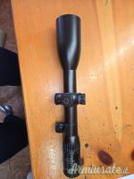 Schmidt & bender polar t96 4-16x56