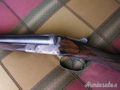 Doppietta fine - Vari modelli e calibri.