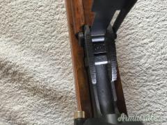 Carcano 91 6.5x52mm Mannlicher-Carcano