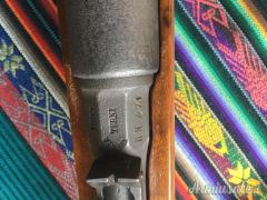 Carcano 91 6.5x52mm Mannlicher-Carcano