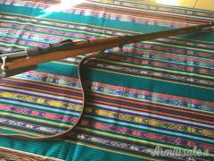 Carcano 91 6.5x52mm Mannlicher-Carcano