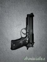 Beretta 98A1 9x21mm IMI