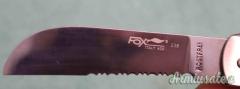 AFFARE Coltello Fox Marine Vintage
