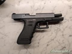 Glock 17 9x21mm IMI
