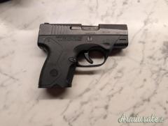 Beretta Bu9 Nano 9x21mm IMI