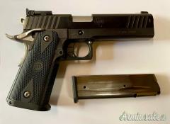 STI International Edge .45 ACP .45 ACP