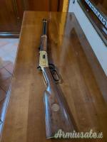 Winchester Leva .30-30 Winchester