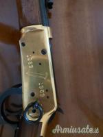 Winchester Leva .30-30 Winchester