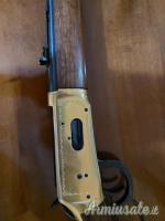 Winchester Leva .30-30 Winchester