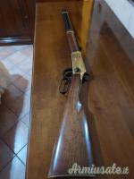 Winchester Leva .30-30 Winchester
