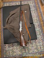 Benelli Executive  12