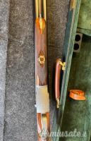 Bernardelli Holland oro extra  12