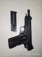 SIG-Sauer 1911 .22 LR Long Rifle