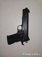 SIG-Sauer 1911 .22 LR Long Rifle