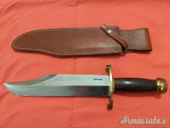 Randall 12-11''' Smithsonian bowie
