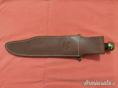 Randall 12-11''' Smithsonian bowie