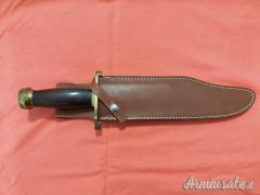Randall 12-11''' Smithsonian bowie