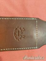 Randall 12-11''' Smithsonian bowie