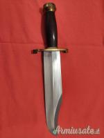 Randall 12-11''' Smithsonian bowie
