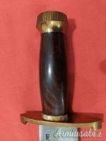 Randall 12-11''' Smithsonian bowie