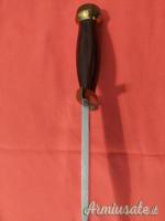 Randall 12-11''' Smithsonian bowie