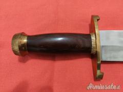Randall 12-11''' Smithsonian bowie