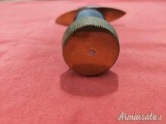 Randall 12-11''' Smithsonian bowie