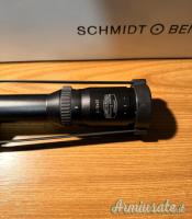 Schmidt & Bender 4-16x50 Long Range