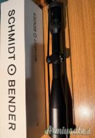 Schmidt & Bender 4-16x50 Long Range