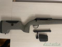 Tikka T3x Upr 6,5 PRC