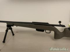 Tikka T3x Upr 6,5 PRC