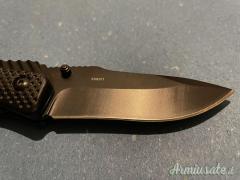 Coltello Puma Tec originale – nuovo in scatola