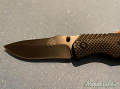 Coltello Puma Tec originale – nuovo in scatola