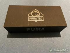 Coltello Puma Tec originale – nuovo in scatola