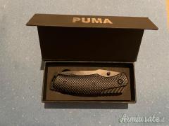 Coltello Puma Tec originale – nuovo in scatola