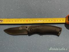 Coltello Puma Tec originale – nuovo in scatola