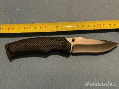 Coltello Puma Tec originale – nuovo in scatola