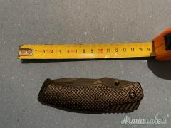 Coltello Puma Tec originale – nuovo in scatola