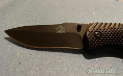 Coltello Puma Tec originale – nuovo in scatola