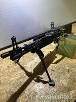 M60 Shorty softair