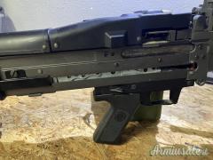 M60 Shorty softair