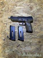 Five Seven Co2 + 2 caricatori