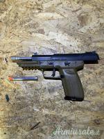 Five Seven Co2 + 2 caricatori