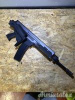 CZ 805 Bren A1 Softair
