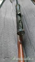 Sauer 200 .30-06 Springfield