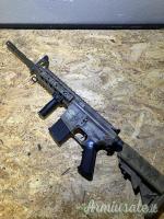 M4 G&G Combat Machine