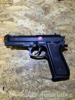 Lotto Pistole Taurus M9 PT92 co2