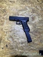 Lotto g18 elettriche cyma