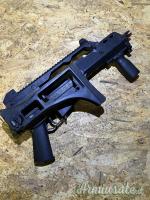 Lotto Repliche Softair M4 G&G Firehawk + pezzi m4 + G36