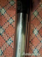 Zoli Antonio az 1900 6 mm BR Remington